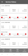 Hindware BPD App capture d'écran 7