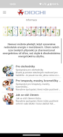 Diochi CZ 截图 3