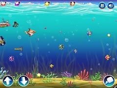 5 Schermata Shark Rage