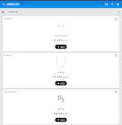Timemark screenshot 4