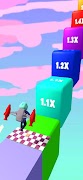 JetPack Run 3d 스크린샷 2