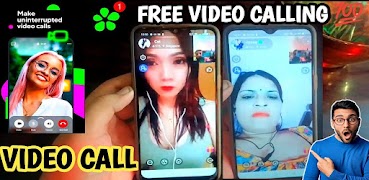 SA Cam - Random Video Chat poster