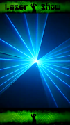 Disco pokaz laserowy screenshot 2