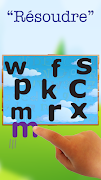 French Learning For Kids اسکرین شاٹ 3