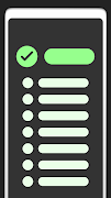 برنامه‌نما Magic Todo List - Task Tracker عکس از صفحه