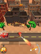 Burner Fighter screenshot 6