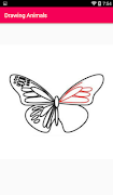Drawing Animals screenshot 6