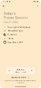 PrayerMate screenshot 2