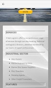 PNetLogistics ảnh chụp màn hình 1