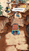 Offroad Madness screenshot 1