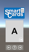 Smart Cards | Abc + 123 screenshot 1