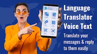 5 Schermata Language Translator Voice Lite