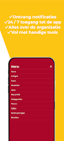COMTOO - Bouwbedrijf Gelens screenshot 2
