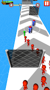 Prison Gates 截图 2