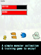 Trickmon স্ক্রিনশট 2