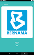 BERNAMA capture d'écran 2