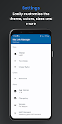 My Link Manager screenshot 6