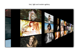 Gallery capture d'écran 3