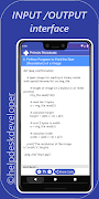 Python Programs (500+ programs) screenshot 6