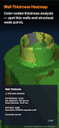 پوستر Fast STL Viewer