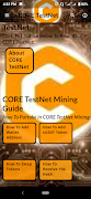Core (BTC, BTCs) Mining Guide syot layar 7