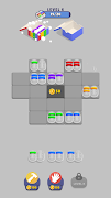 Lace Sort screenshot 2
