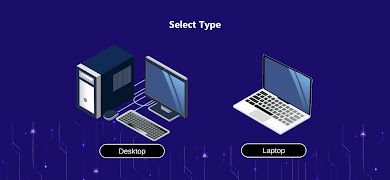Computer Learning captura de pantalla 2