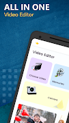 Video Editor 截图 1