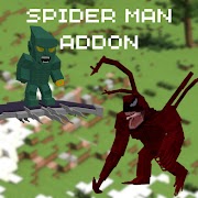 Spider Home Mod For Minecraft Ekran Görüntüsü 3