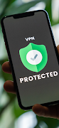 Fast VPN Detector 스크린샷 1