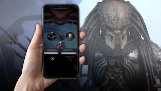 Predator Sounds اسکرین شاٹ 1