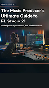 FL Studio Ebook App স্ক্রিনশট 3