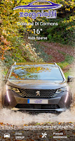 Poster ZORGNIOTTI AUTOMOBILI SRL