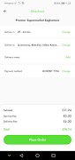 Grab Now screenshot 5