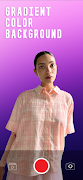 برنامهنما Video Background Changer عکس از صفحه