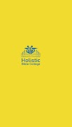 Holistic Bible College پوسٹر