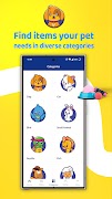 Petzone اسکرین شاٹ 1