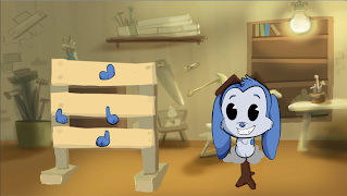 Puppet Pals स्क्रीनशॉट 1