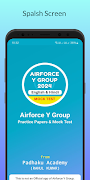 Airforce Y Group Papers & Test bài đăng
