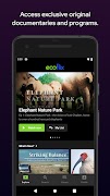 Ecoflix স্ক্রিনশট 1