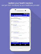 Yellow Cloud 截图 2