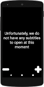 2 Subtitles screenshot 2