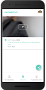 برنامه‌نما HandshakeSA عکس از صفحه