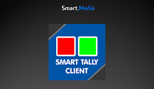 Smart Tally Client poster