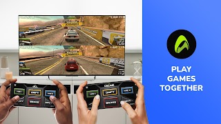 برنامه‌نما AirConsole - Multiplayer Games عکس از صفحه