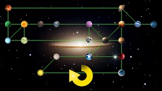 Untangle Me imagem de tela 4
