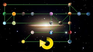 Untangle Me تصوير الشاشة 4