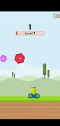 برنامه‌نما Ball Blaster Game عکس از صفحه