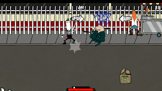 LATAMAN screenshot 4