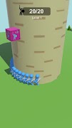 Tower Fight poster